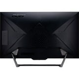 Acer Predator CG437KSbmiipuzx 108 cm (42.5") 3840 x 2160 pixels 4K Ultra HD LED Noir 43" 4K Ultra HD Gaming Moniteur Noir, 108 cm (42.5"), 3840 x 2160 pixels, 4K Ultra HD, LED, 1 ms, Noir