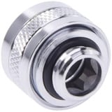 Alphacool 17470, Connecteur Argent