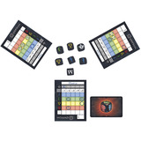 Amigo Jeu de dés Wizard 