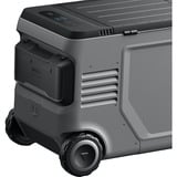 Anker SOLIX EverFrost 2 glacière 58 L Electrique Noir Gris/Noir, Noir, 2 roue(s), Noir, 58 L, -20 - 20 °C, 45 dB