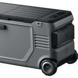 Anker SOLIX EverFrost 2 glacière 58 L Electrique Noir Gris/Noir, Noir, 2 roue(s), Noir, 58 L, -20 - 20 °C, 45 dB