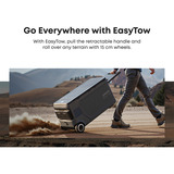 Anker SOLIX EverFrost 2 glacière 58 L Electrique Noir Gris/Noir, Noir, 2 roue(s), Noir, 58 L, -20 - 20 °C, 45 dB