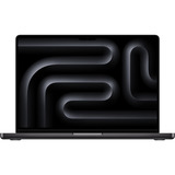 Apple MacBook Pro (14") 2026 CTO PC portable Noir