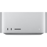 Apple Mac Studio M5 Max CTO, Systéme-MAC Argent