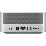 Apple Mac Studio M5 Max CTO, Systéme-MAC Argent