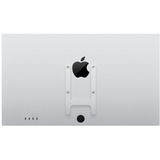 Apple Studio Display XDR - Verre nanotexturé 27" 5K Ultra HD Moniteur Argent, 2x USB-C, 2x Thunderbolt, 120 Hz, Adaptateur de fixation VESA
