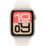 Apple Watch SE 3, Smartwatch Argent