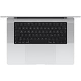 Apple  PC portable Argent