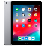 Apple  tablette 9.7" Gris