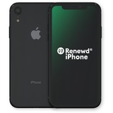 Apple iPhone XR 64GB Refurbished, Smartphone Noir