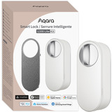 Aqara Serrure intelligente U200 Lite, serrure électronique	 Blanc