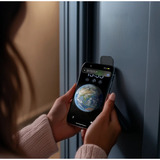 Aqara Serrure intelligente U200 Lite, serrure électronique	 Blanc