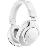 Audio-Technica ATH-M20XBTWH casque over-ear Blanc