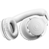 Audio-Technica ATH-M20XBTWH casque over-ear Blanc
