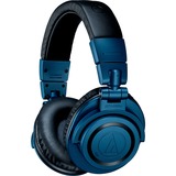 Audio Technica ATH-M50xBT2DS, Casque/Écouteur Bleu