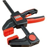 BESSEY EZXL60-9, Serre-joint Noir/Rouge