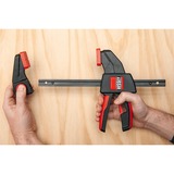 BESSEY EZXL60-9, Serre-joint Noir/Rouge