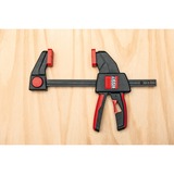 BESSEY Serre-joint à une main EZXL60-9 Noir/Rouge