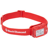 Black Diamond Lampe frontale Spot, Lumière LED Orange