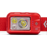 Black Diamond Lampe frontale Spot, Lumière LED Orange