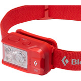 Black Diamond Lampe frontale Spot, Lumière LED Orange