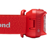 Black Diamond Lampe frontale Spot, Lumière LED Orange