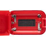 Black Diamond Lampe frontale Spot, Lumière LED Orange