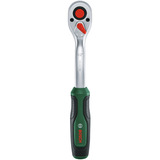 Bosch 1600A02Z9F, Clés mixtes à cliquet Vert