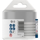 Bosch 2 608 599 022 scie de forage Meuleuse d'angle 1 pièce(s), Perceuse Unique, Meuleuse d'angle, pierre, Carrelage, Brique, Grès, Gris, 3,5 cm, 6,8 cm