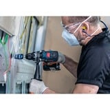 Bosch 2 608 900 495 scie de forage Perceuse 1 pièce(s), Scie à trou Unique, Perceuse, Acier inoxydable, Acier, Bleu, 5 mm, 2,7 cm