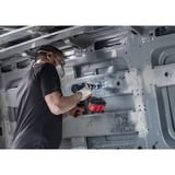 Bosch 2 608 900 495 scie de forage Perceuse 1 pièce(s), Scie à trou Unique, Perceuse, Acier inoxydable, Acier, Bleu, 5 mm, 2,7 cm