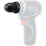 Bosch Adaptateur mandrin FlexiClick GFA 12-M Professional, Chuck Noir