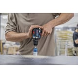 Bosch Adaptateur mandrin FlexiClick GFA 12-M Professional, Chuck Noir