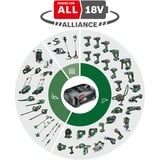 Bosch AdvancedImpact 18, 06039B510E, Perceuse/visseuse Vert/Noir