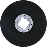 Bosch Disque à tronçonner PRO Metal X-LOCK, Ø 115mm, Disque de coupe 