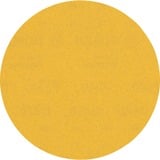 Bosch Expert C470 feuille abrasive, Ø 125mm, K240 non perforée 