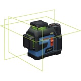 Bosch GLL 12V-100-33 CG Professional 0601065401, Laser de ligne Bleu/Noir