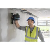 Bosch GLL 12V-100-33 CG Professional 0601065401, Laser de ligne Bleu/Noir