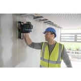 Bosch Laser à lignes sur batterie GLL 12V-100-33 CG Professional, Laser de ligne Bleu/Noir