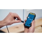 Bosch Li-Ion BA 3.7V 1.0Ah A Professional, Batterie Bleu, Chargeur de batterie, Bosch, 1 Wh