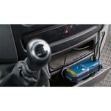 Bosch Li-Ion BA 3.7V 1.0Ah A Professional, Batterie Bleu, Chargeur de batterie, Bosch, 1 Wh