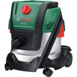 Bosch PAS15-220, Aspirateur sec/humide Vert/en acier inoxydable