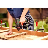 Bosch Perceuse-visseuse à percussion sans fil AdvancedImpact 18, Perceuse/visseuse Vert/Noir