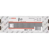 Bosch Pointes 34° à tête fraisée 18/15 g, Stylo 