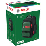 Bosch Sac à dos pour outils Noir/Vert