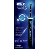 Braun Brosse a dents electrique Noir