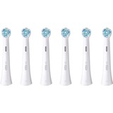 Braun Oral-B iO Ultimate Clean, Tête brosse à dent électrique Blanc