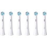 Braun Oral-B iO Ultimate Clean, Tête brosse à dent électrique Blanc