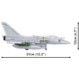 COBI Rafale C, Jouets de construction 