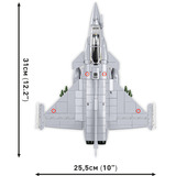 COBI Rafale C, Jouets de construction 